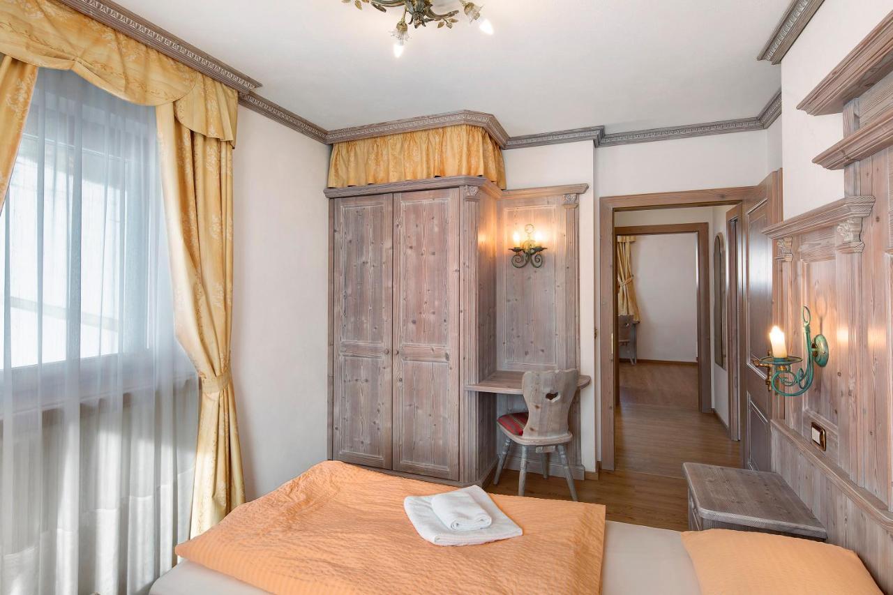شقة Casa Li Roina N 47 ليفينو المظهر الخارجي الصورة