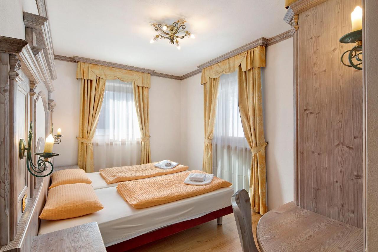 شقة Casa Li Roina N 47 ليفينو المظهر الخارجي الصورة