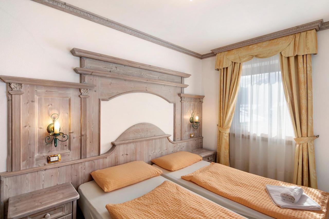 شقة Casa Li Roina N 47 ليفينو المظهر الخارجي الصورة