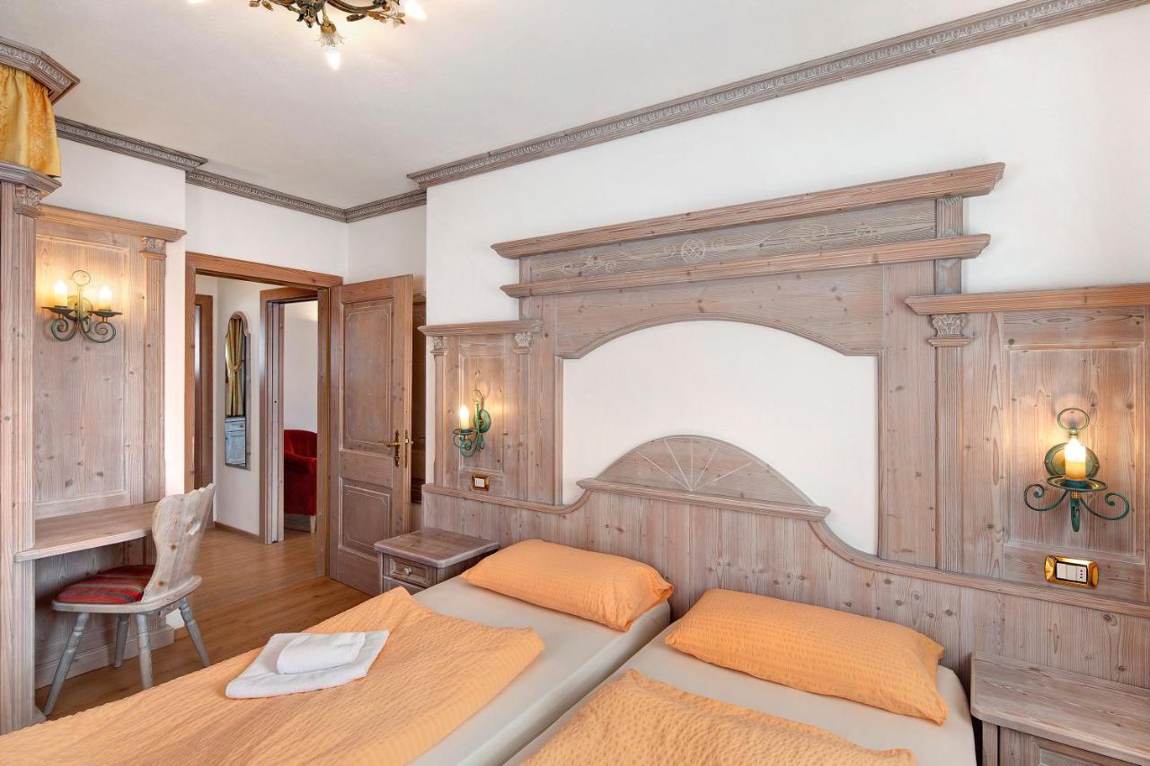 شقة Casa Li Roina N 47 ليفينو المظهر الخارجي الصورة