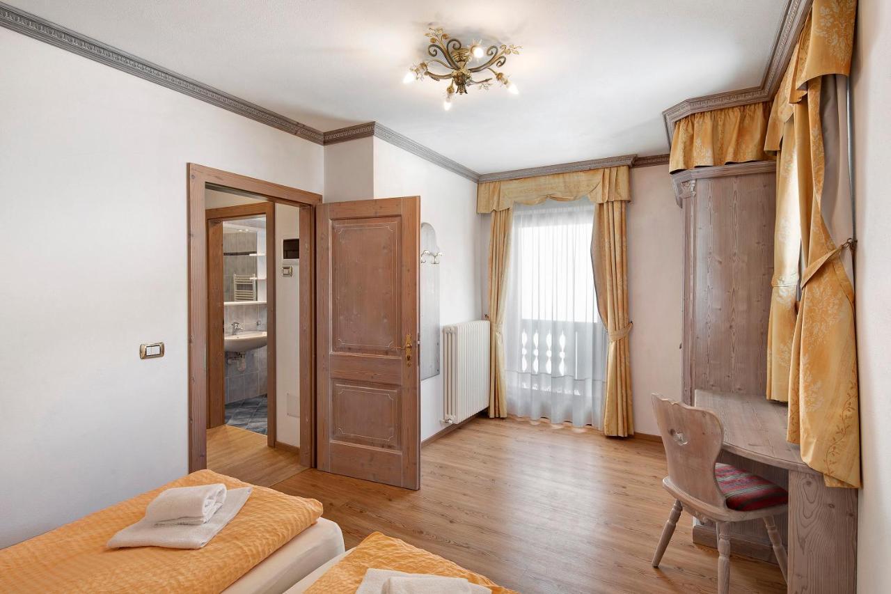 شقة Casa Li Roina N 47 ليفينو المظهر الخارجي الصورة