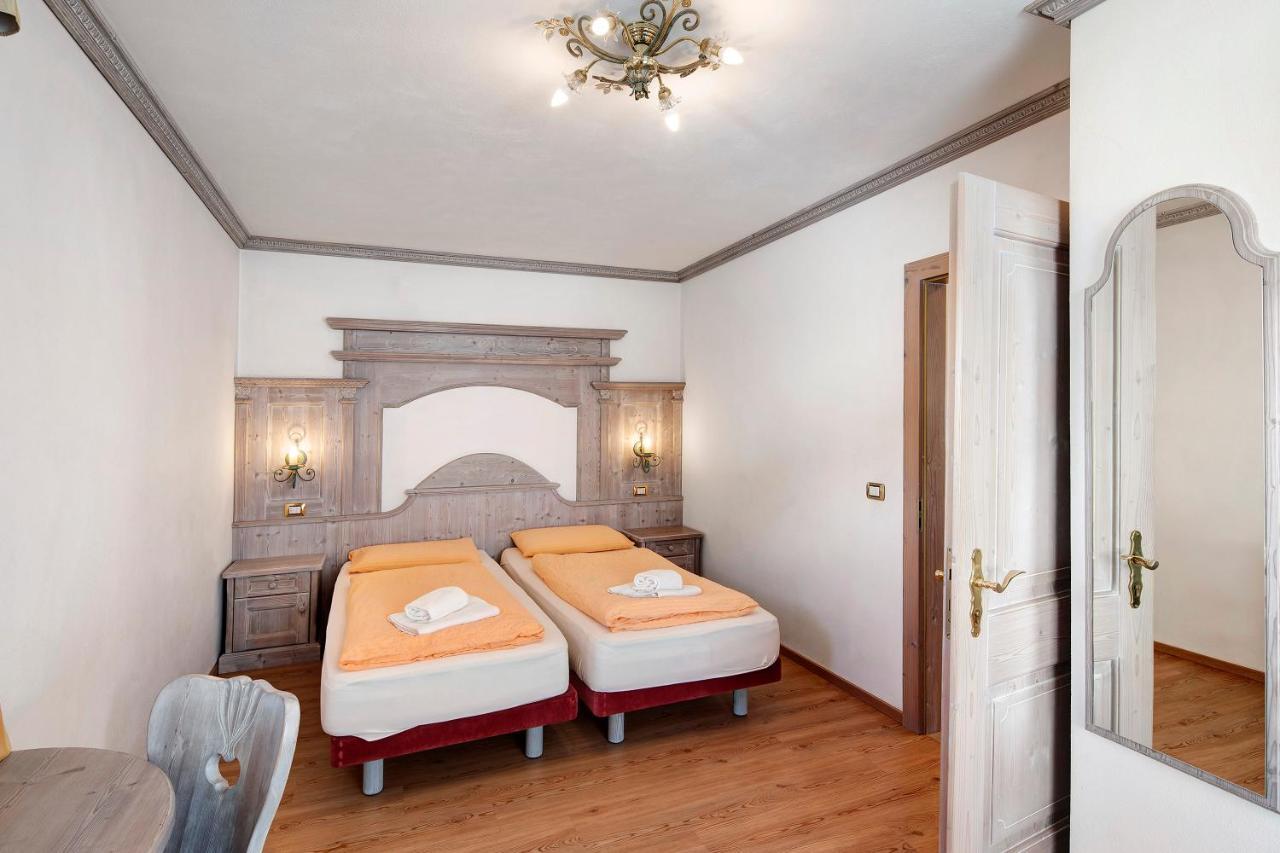 شقة Casa Li Roina N 47 ليفينو المظهر الخارجي الصورة