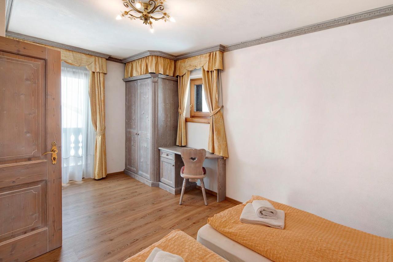 شقة Casa Li Roina N 47 ليفينو المظهر الخارجي الصورة