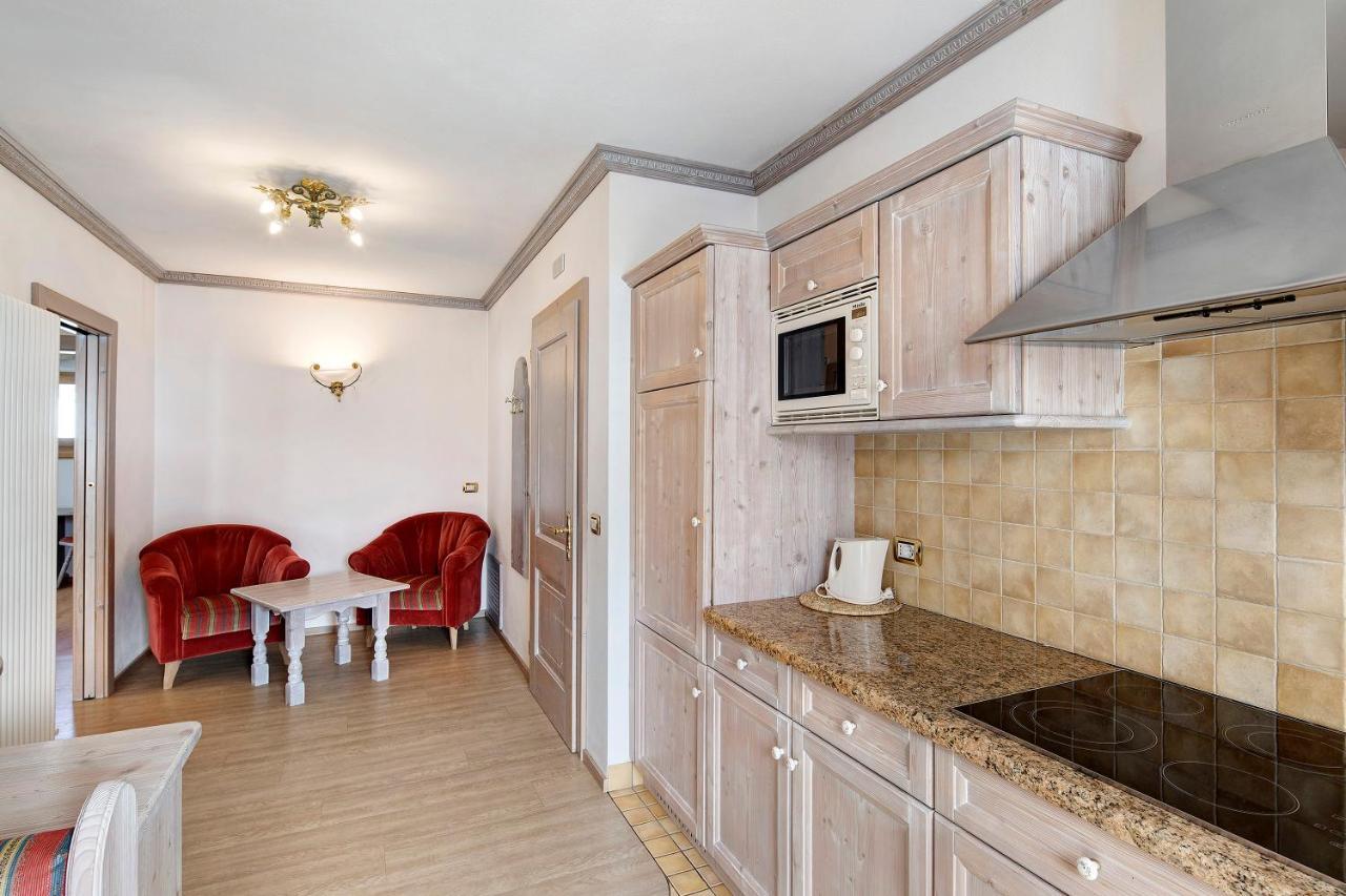 شقة Casa Li Roina N 47 ليفينو المظهر الخارجي الصورة
