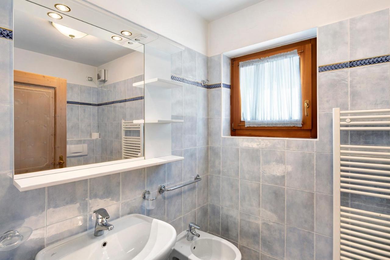 شقة Casa Li Roina N 47 ليفينو المظهر الخارجي الصورة
